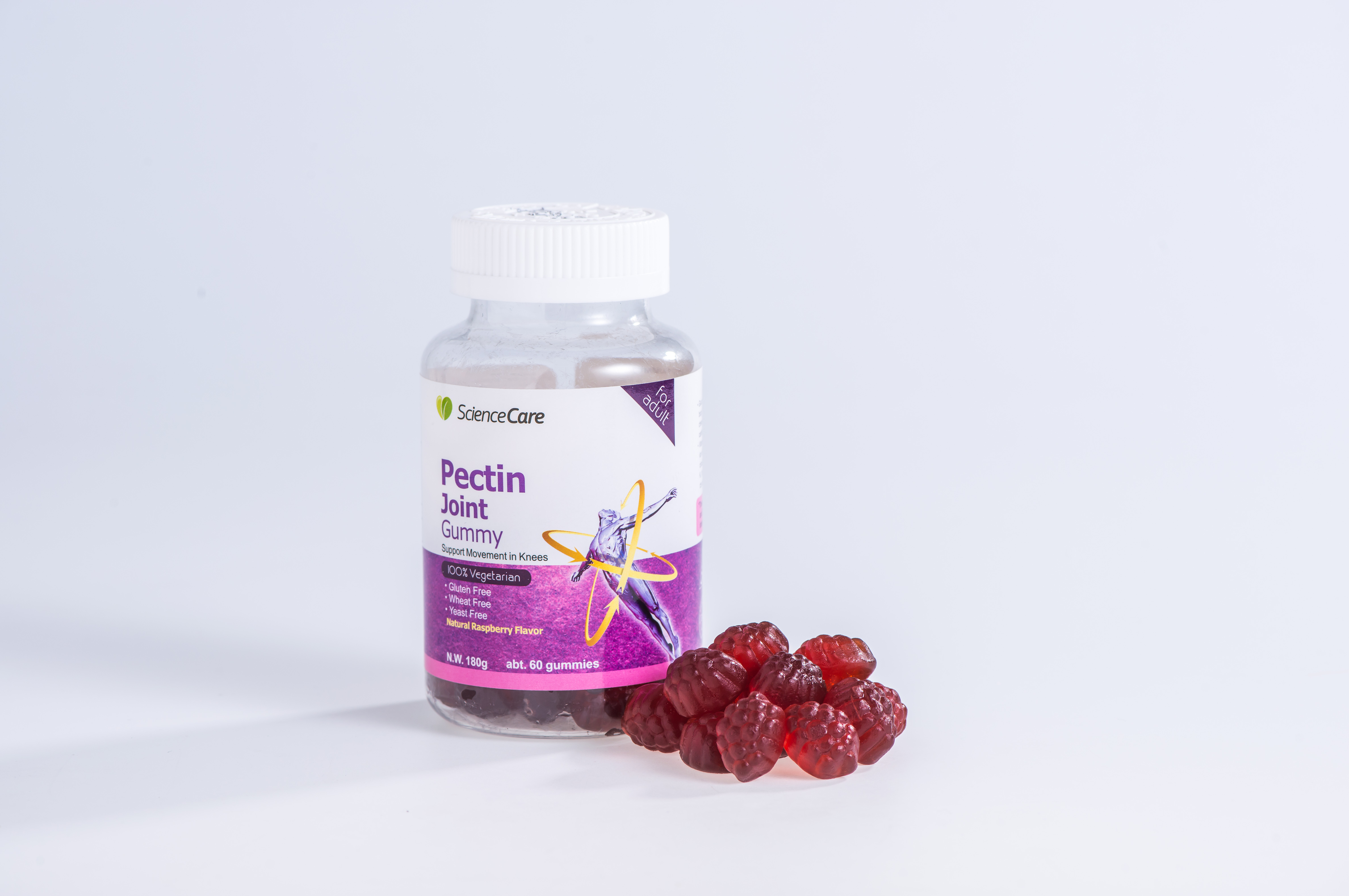Pectin Adults Joint Gummy