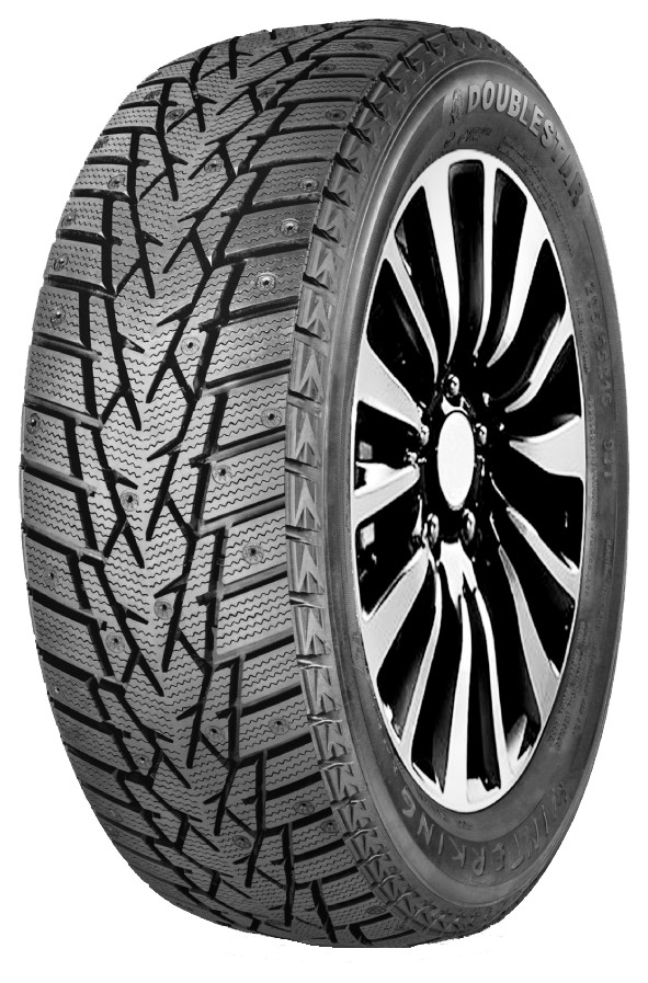 QINGDAO DOUBLESTAR TIRE INDUSTRIAL CO.,LTD. – cadena de bicicleta 1