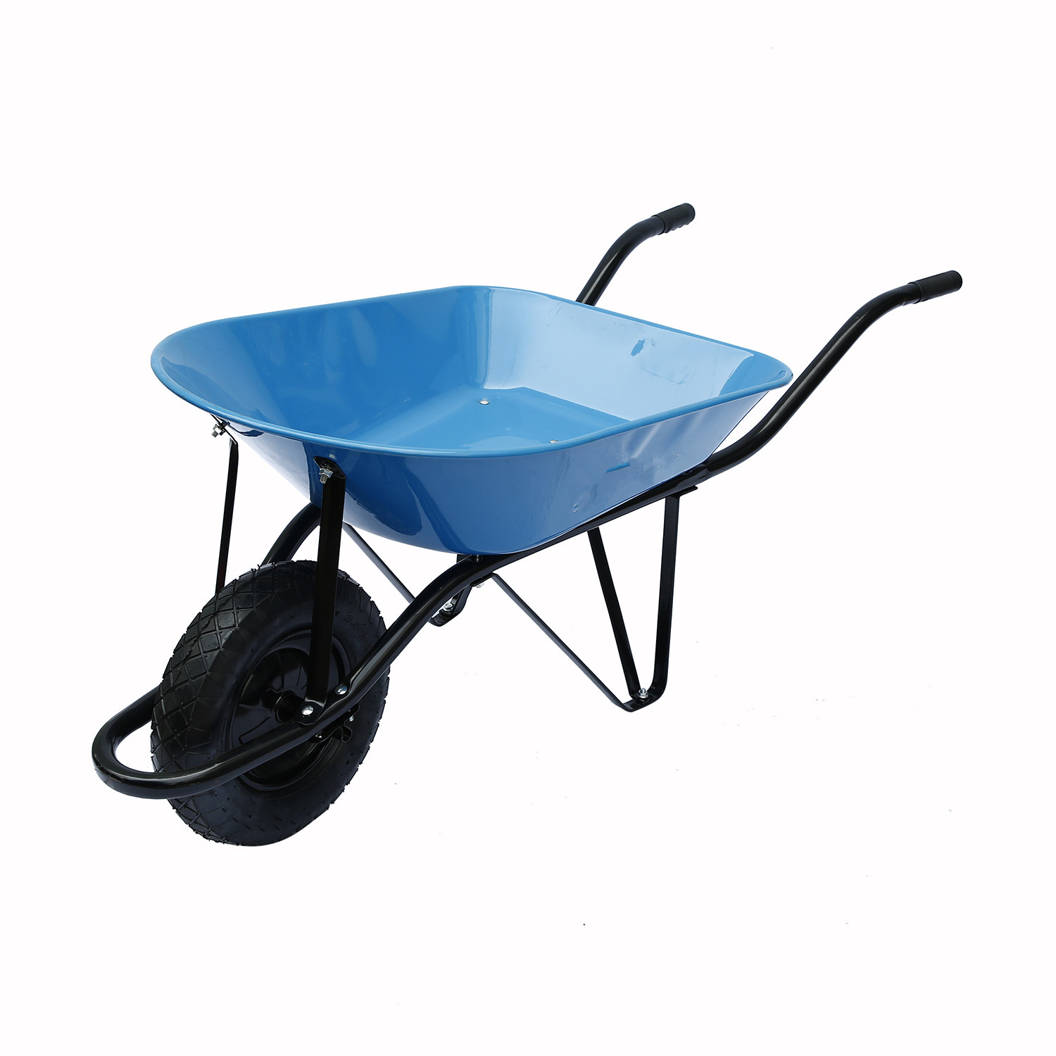 Wheelbarrow