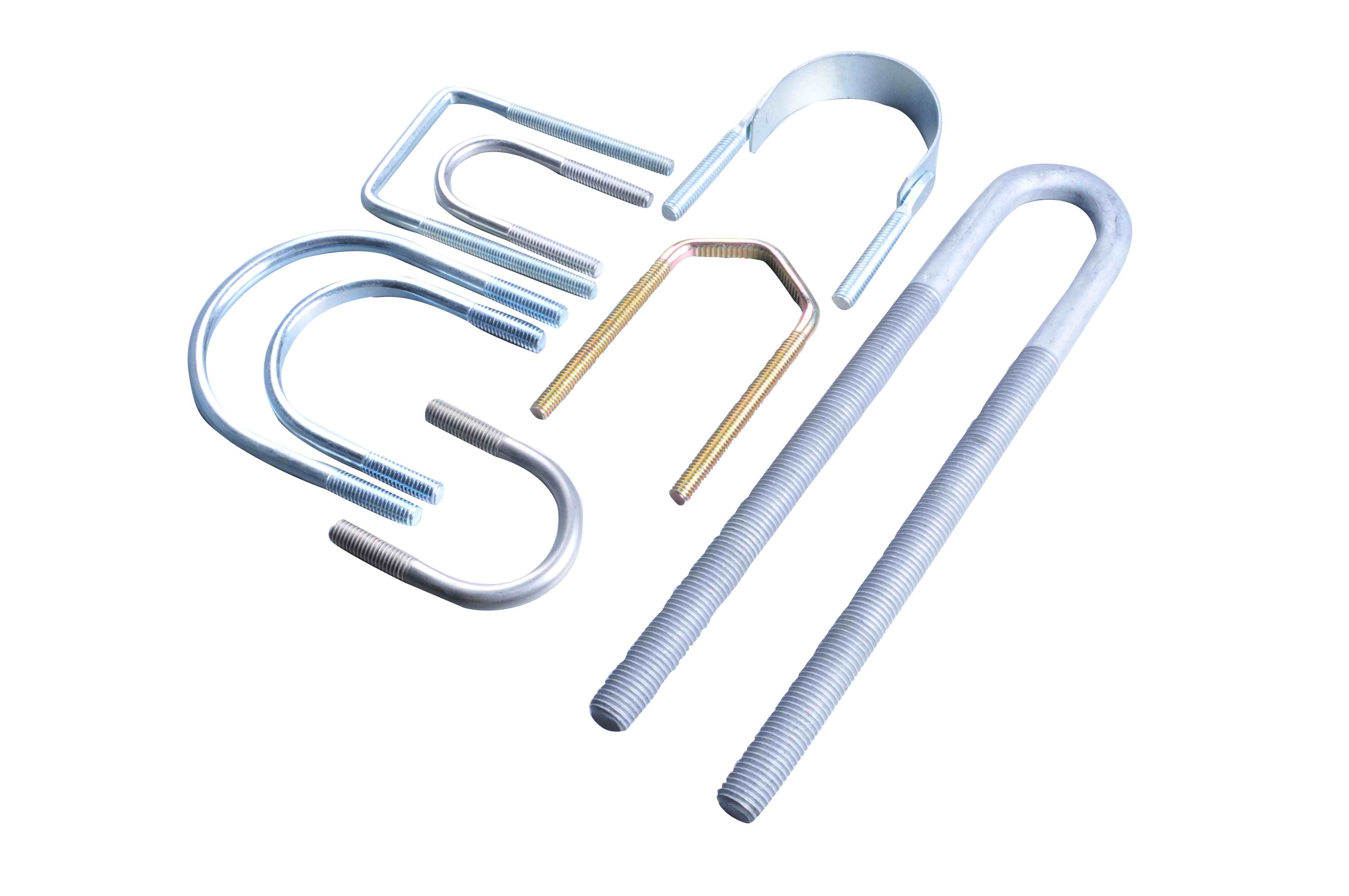 U Bolts