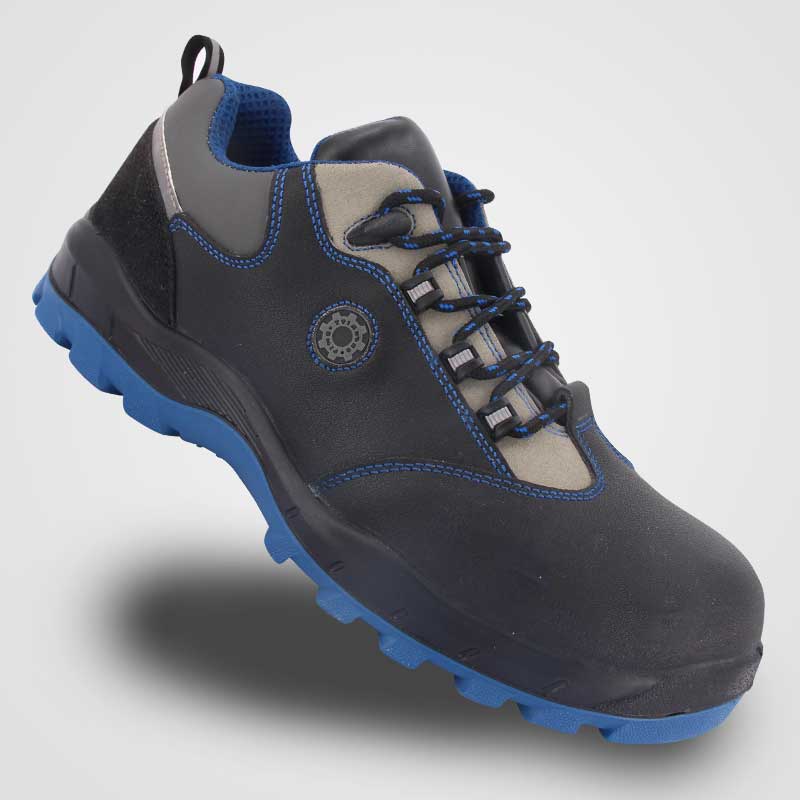 safety shoes, safety boot