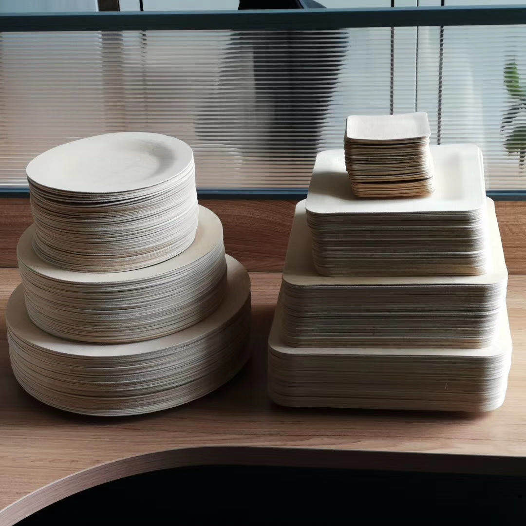 Bamboo Tray