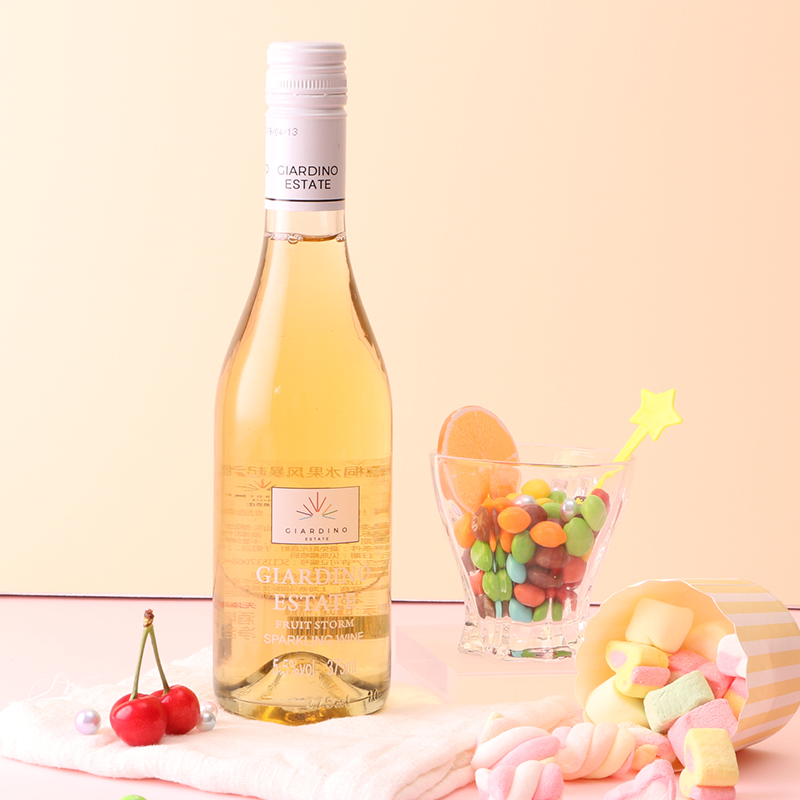 Giardino Fruit Storm Sparkling Wine