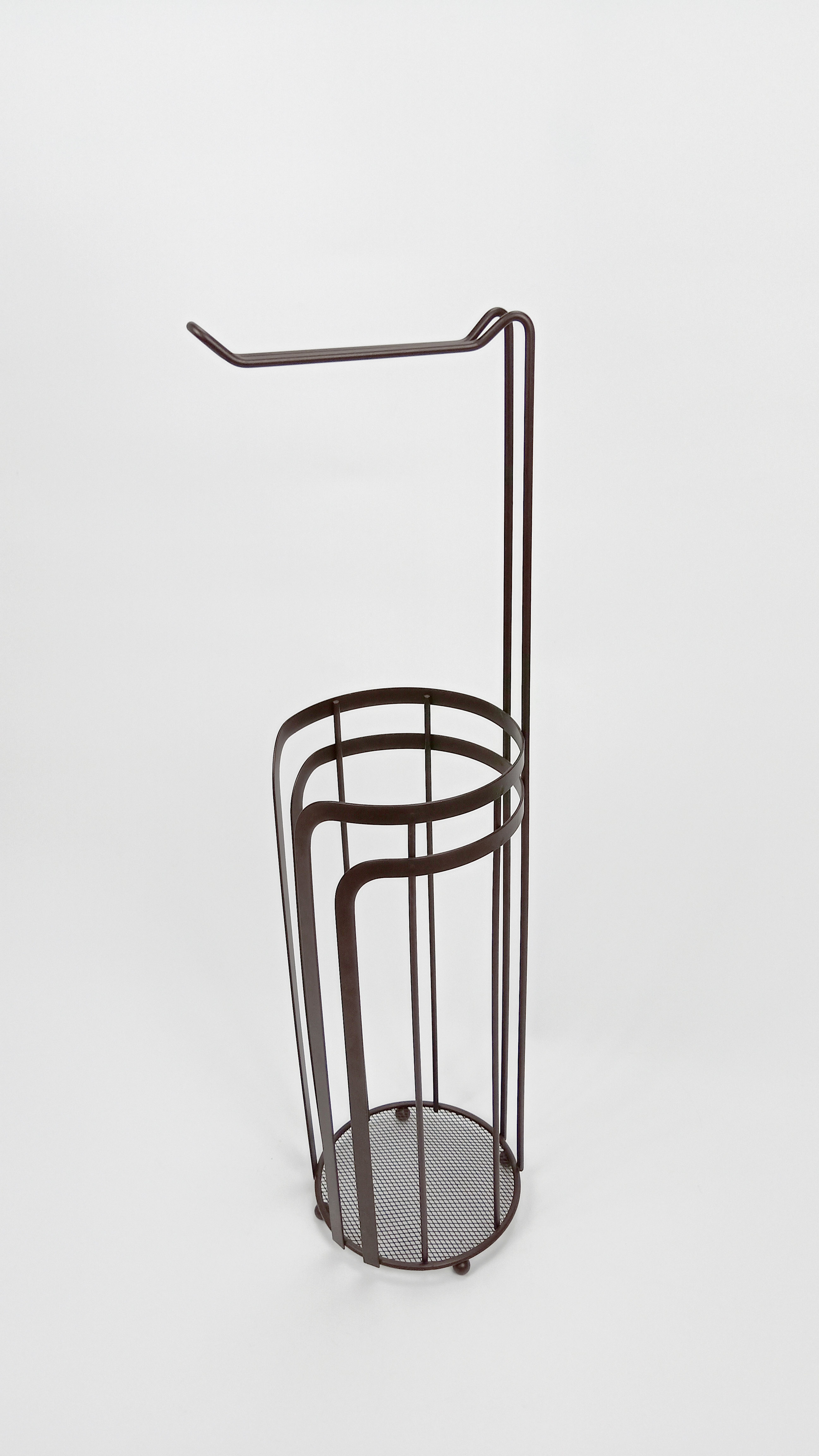 Storage rack