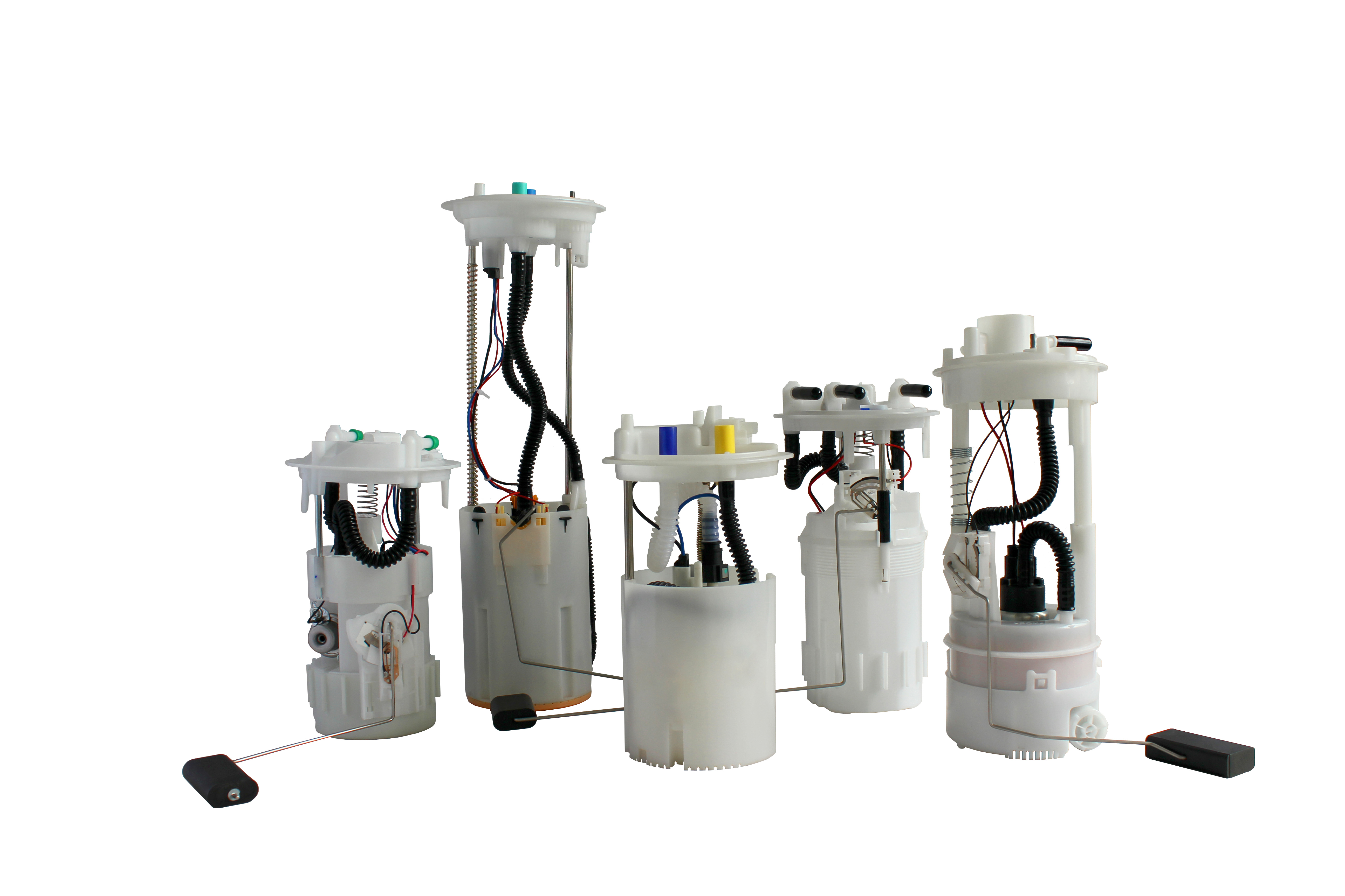 Fuel Pump Assembly For European Cars