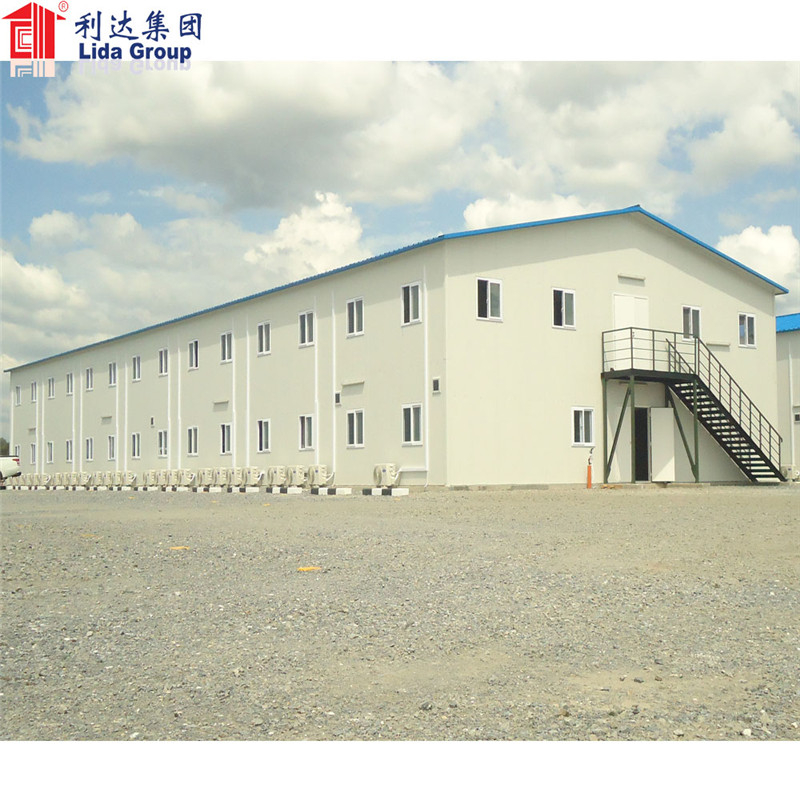 site office