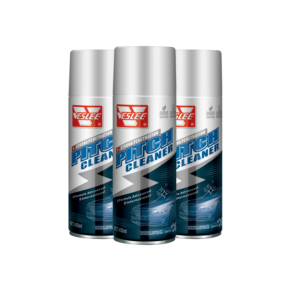 Veslee Pitch cleaner