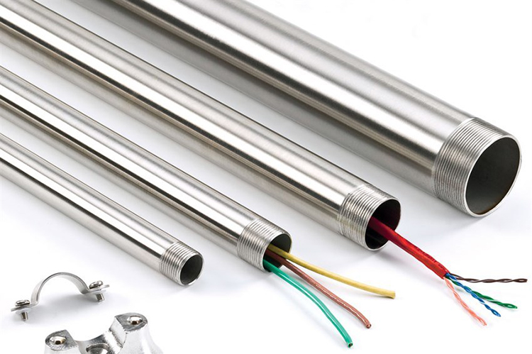 rigid-stainless-steel-conduit-buy-rigid-stainless-steel-conduit