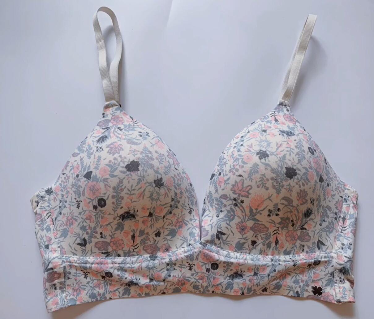 Ladies fashion bra