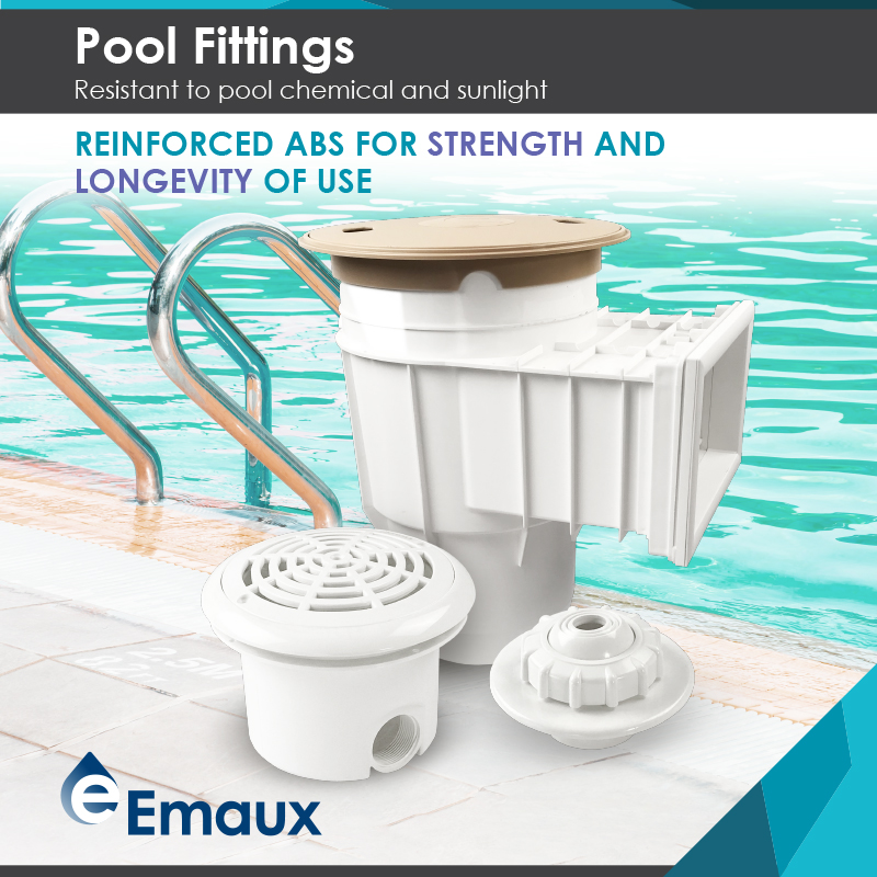 Pool Fittings