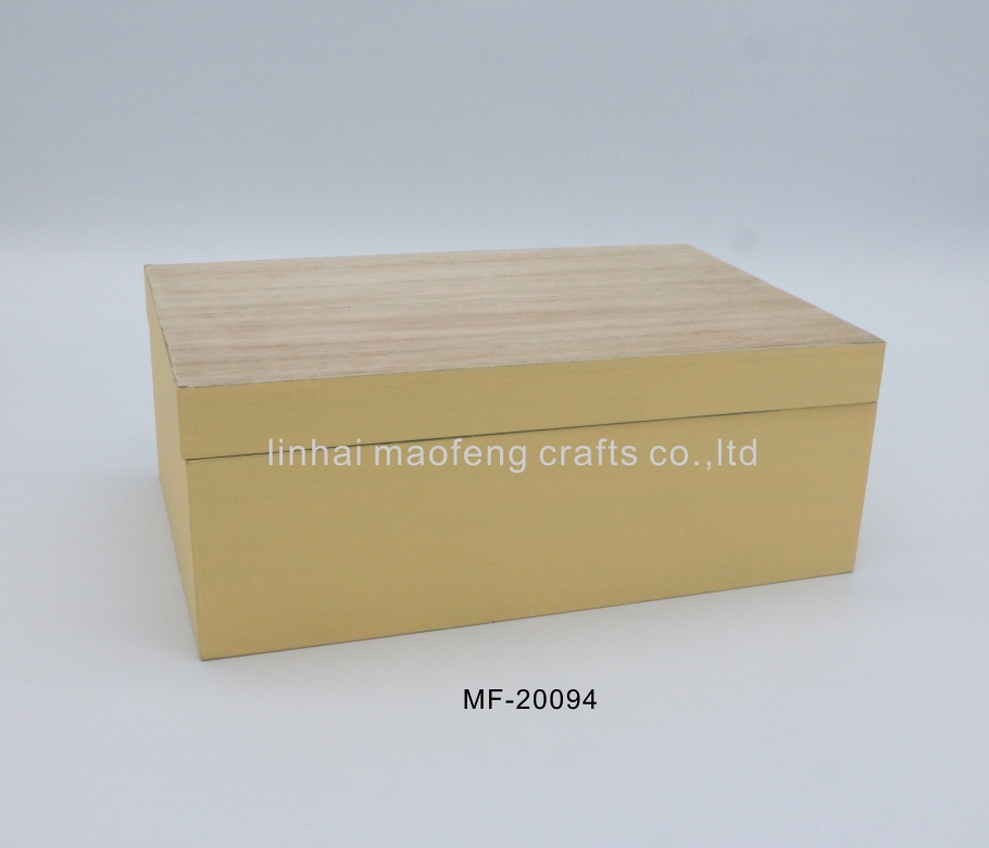 Linhai Maofeng Crafts Co.,Ltd – figura decorativa 1