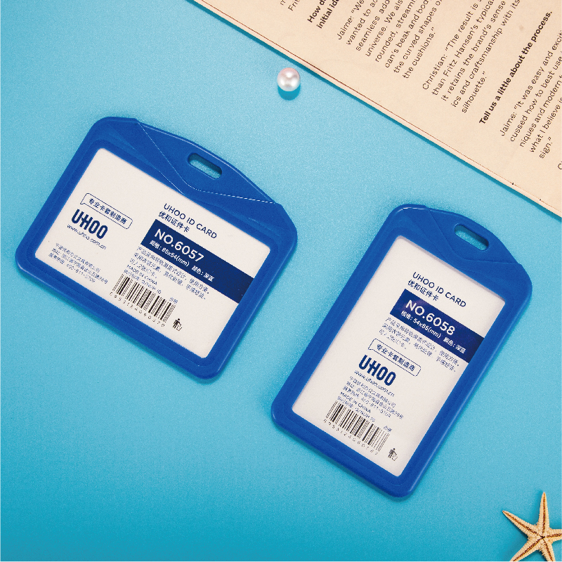 ID card holder