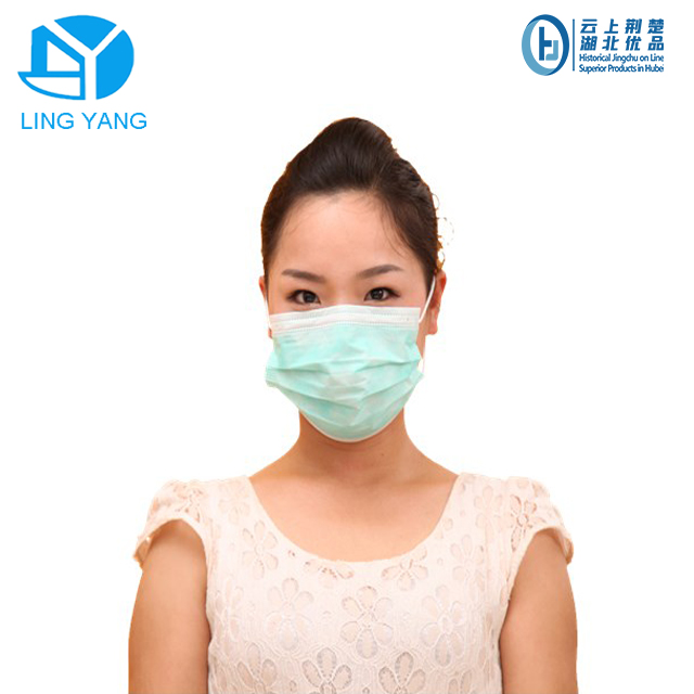 non woven face masks