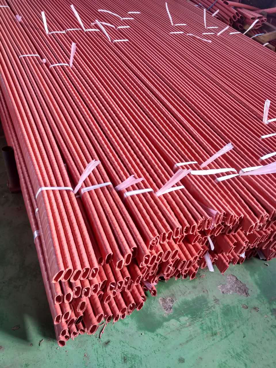 Tianjin Guangshengyuan Export & Import Co.,Ltd – arandela metálica 4