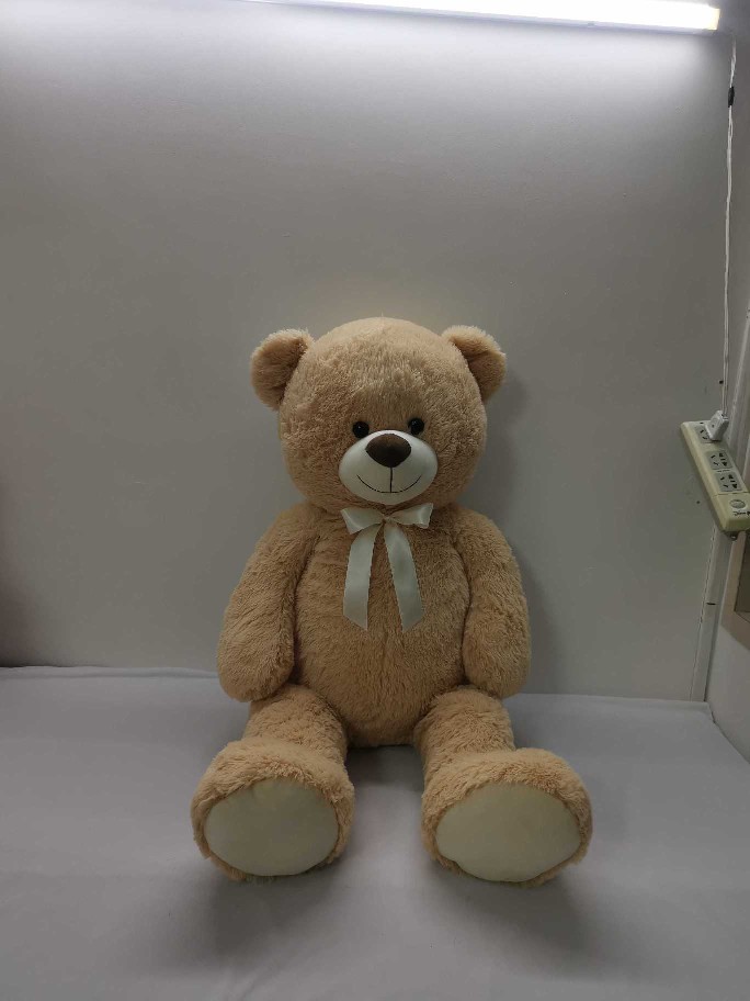 Plush Toys