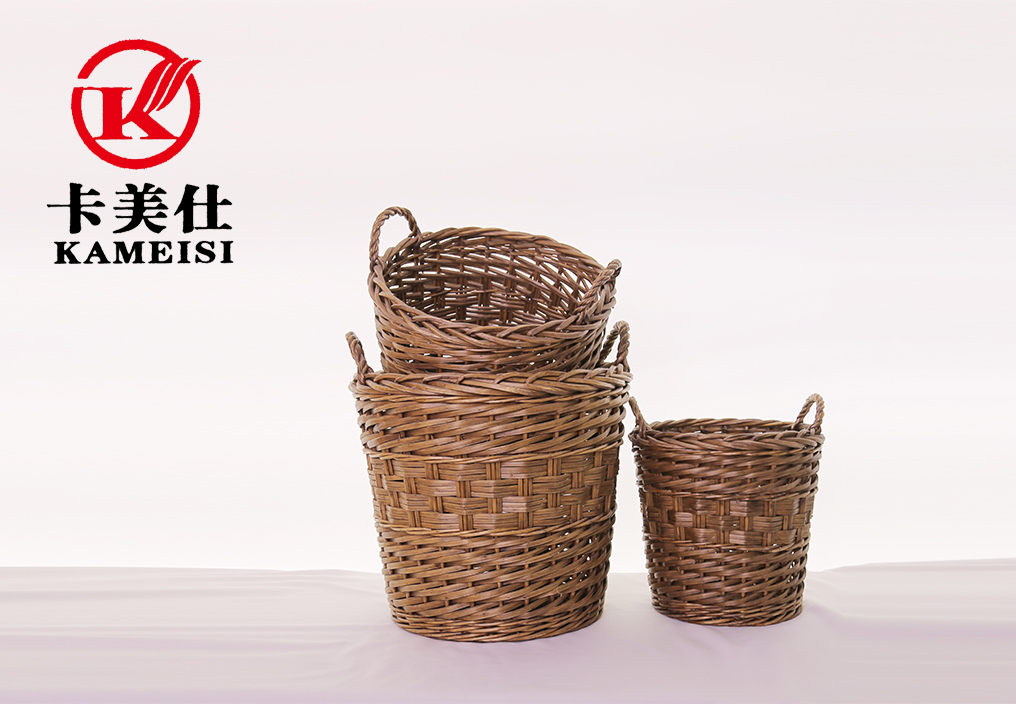 willow laundry basket