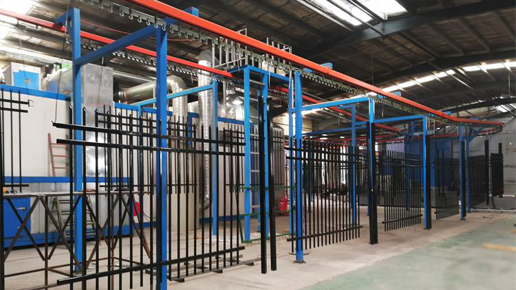 Hebei Haiao Wire Mesh Products Co., Ltd. – Photos produits 3