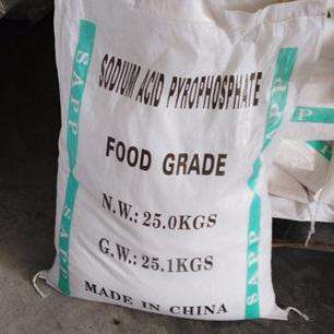 Sodium Acid Pyrophosphate