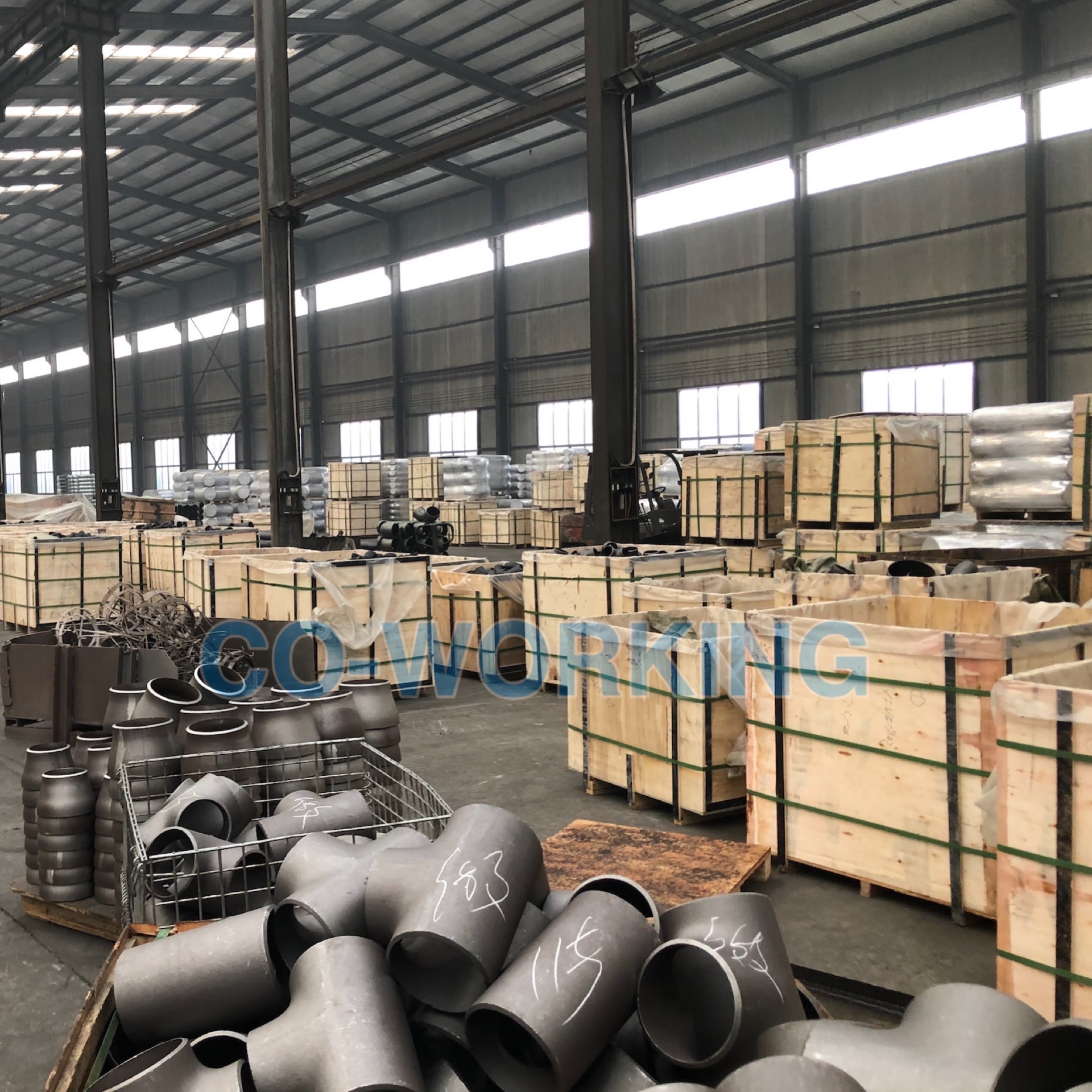 Pipe Fitting