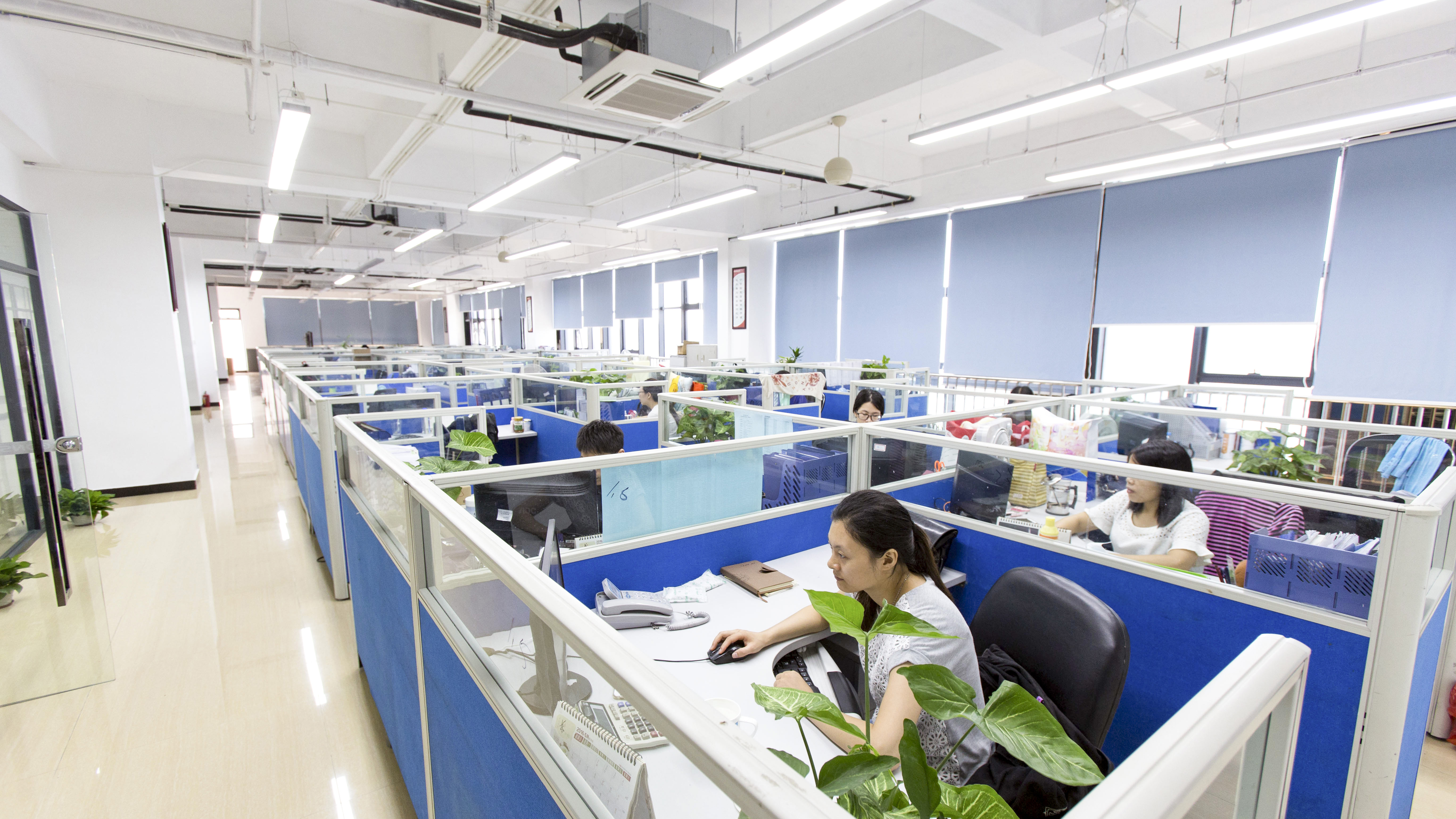 Guangdong Gongxin Intelligent Conference Co., Ltd. – Photos produits 3