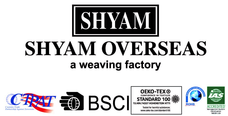 SHYAM OVERSEAS
