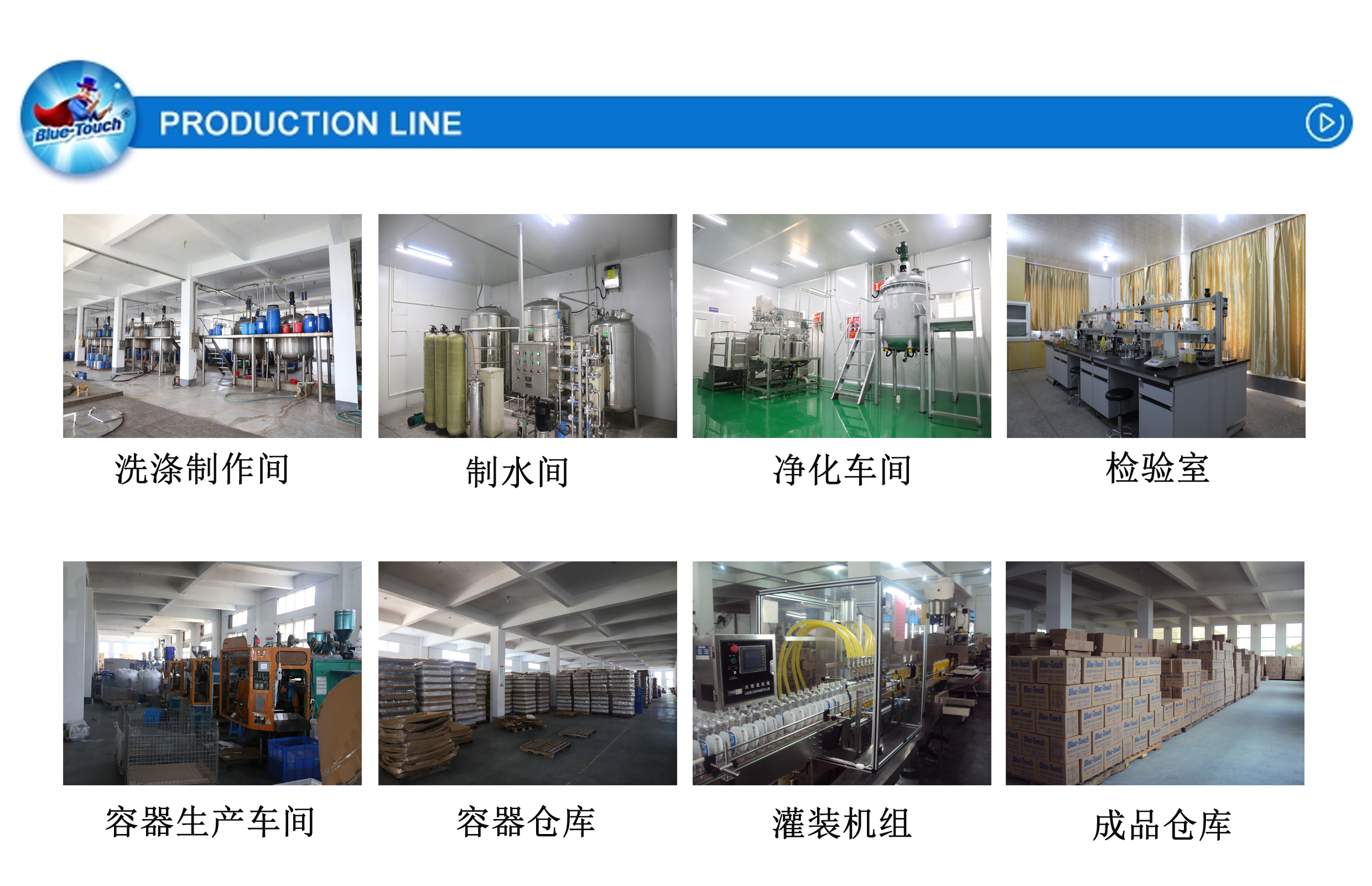 Fujian Baotai Daily Chemical Co., Ltd. – softener 2