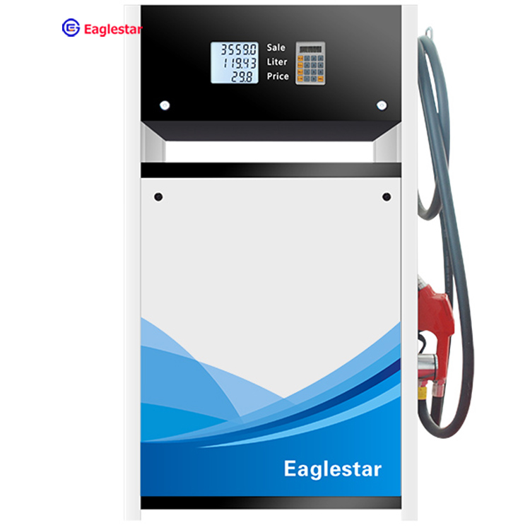 EGD heavy duty fuel dispenser