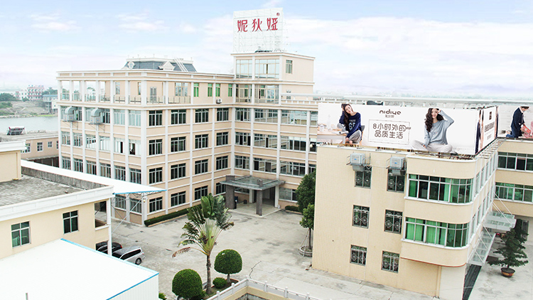 Guangdong Xiehong Clothing Co., Ltd. – Daily casual dresses 1