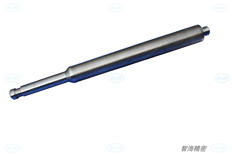 Hanzhong Zhihai Precision Machinery Tools Co., Ltd. – Photos produits 3