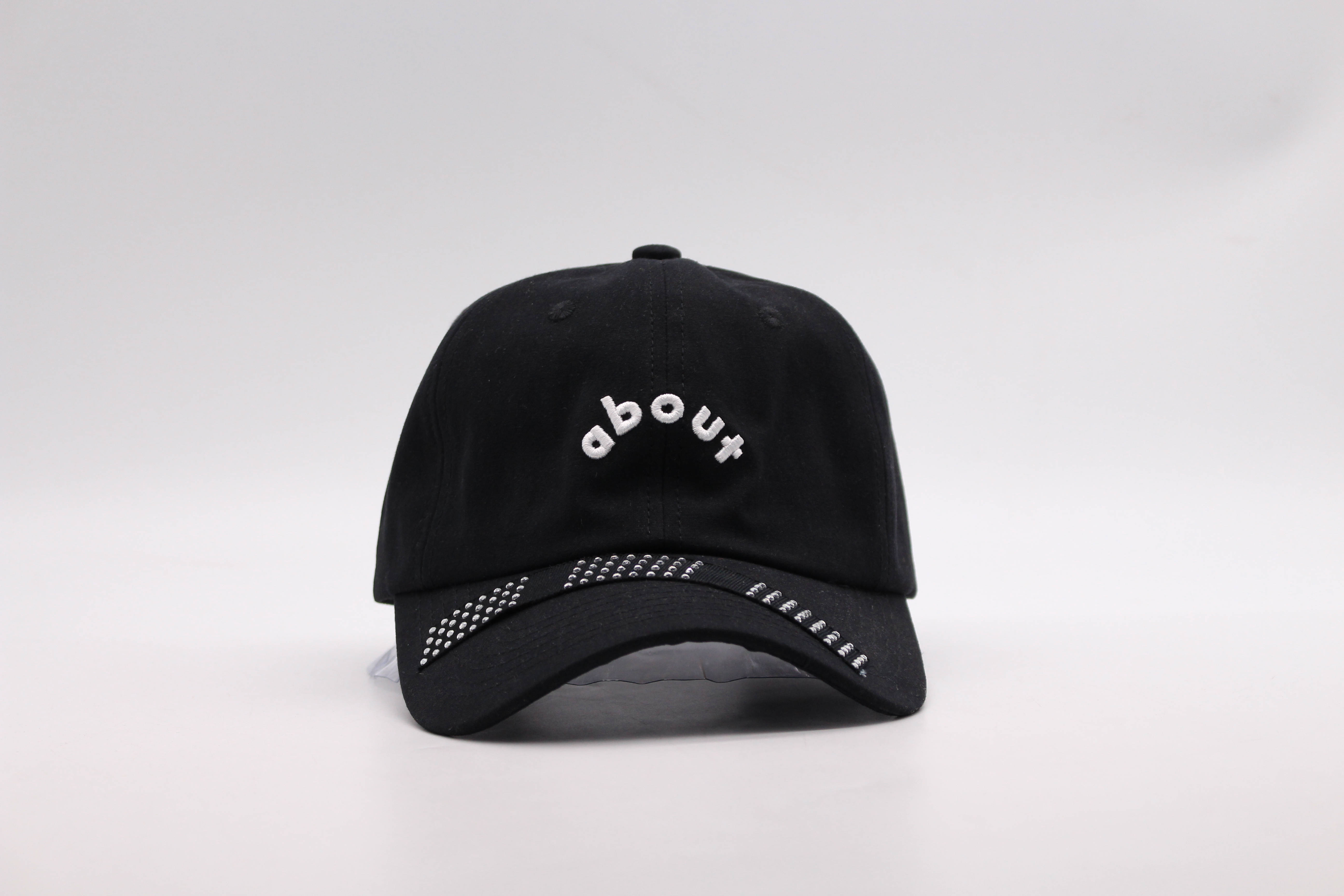 Men's peaked cap/Women's peaked cap