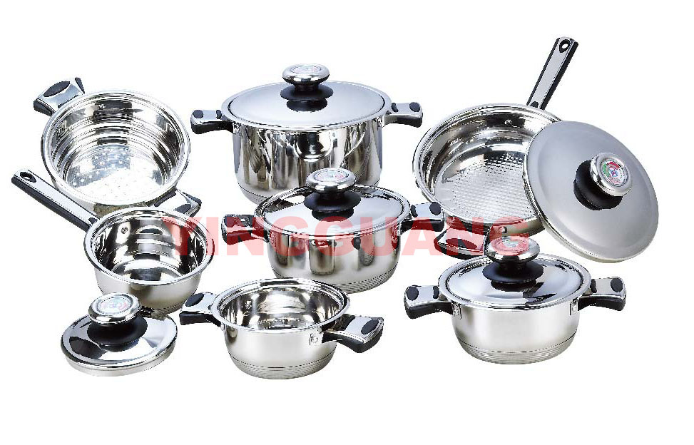 JINGMEN CITY YINGGUANG STAINLESS  STEEL PRODUCTS CO.,LTD – Photos produits 4
