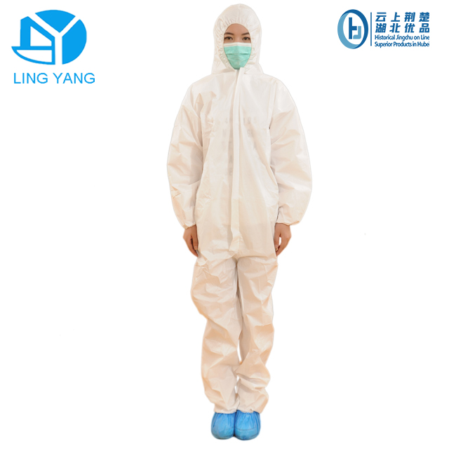 Coveralls