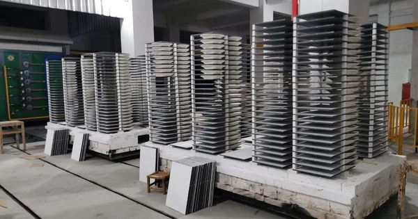 GUANGXI BEILUI QINGLANG CERAMICS CO.,LTD