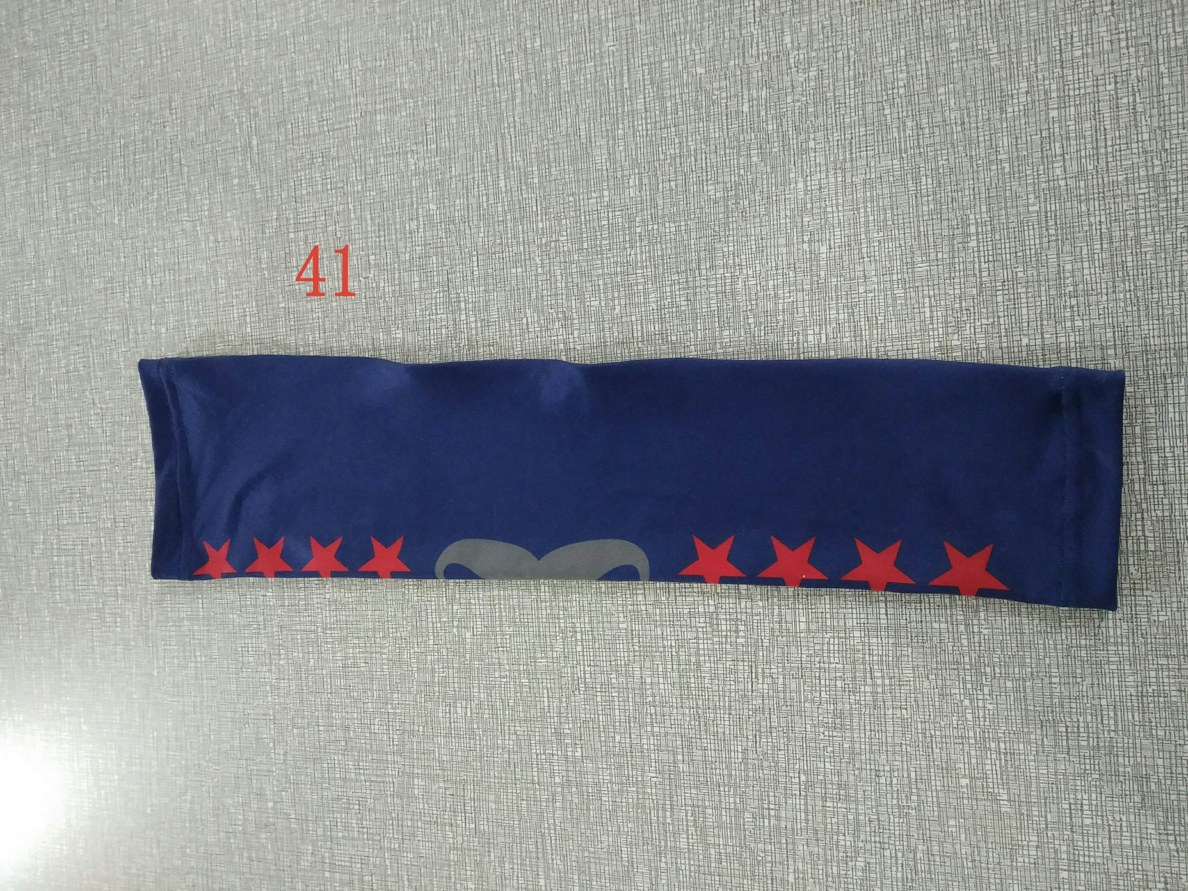 UV Protection Sunscreen Oversleeve Over Arm Motorcycle Riding Cycling