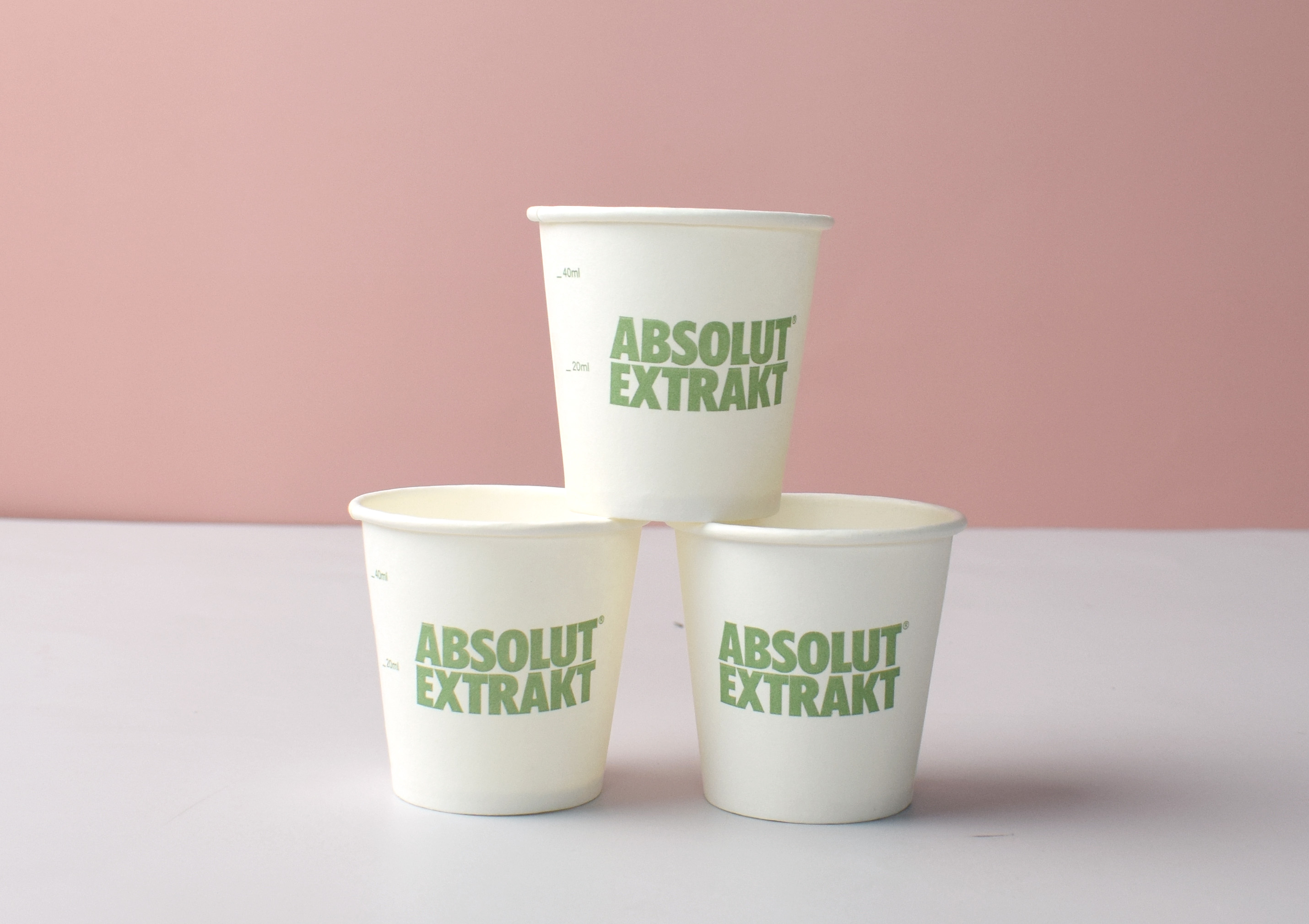 Paper cup