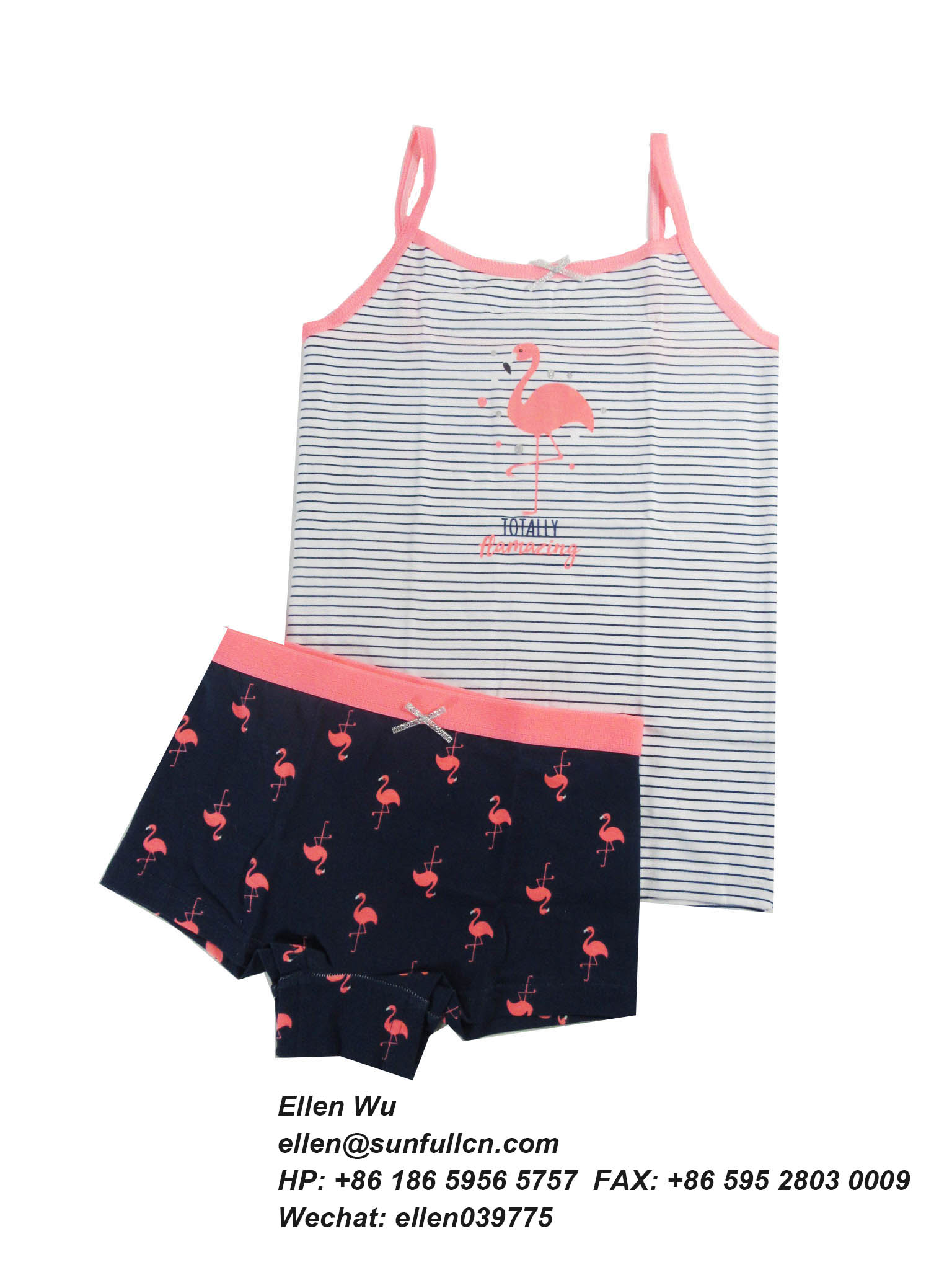 XM WINWORLD CO.,LTD – vestido de noche 3