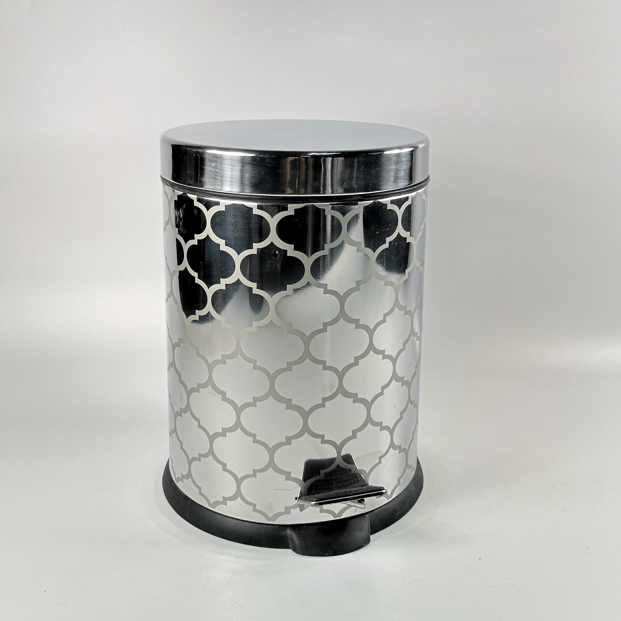 5L pedal bin