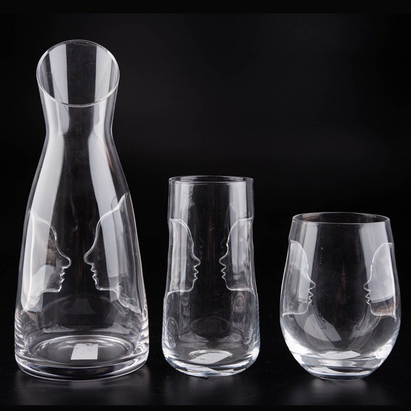 Drinking Glass