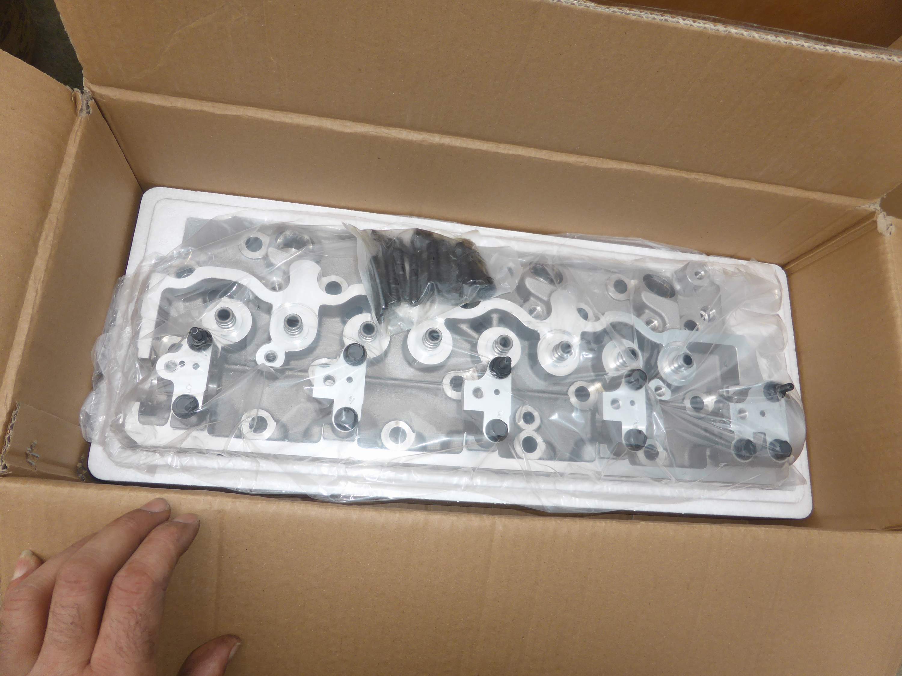 ZHEJIANG AMP -KINGHONEST I/E CO., LTD. – cadena de bicicleta 1