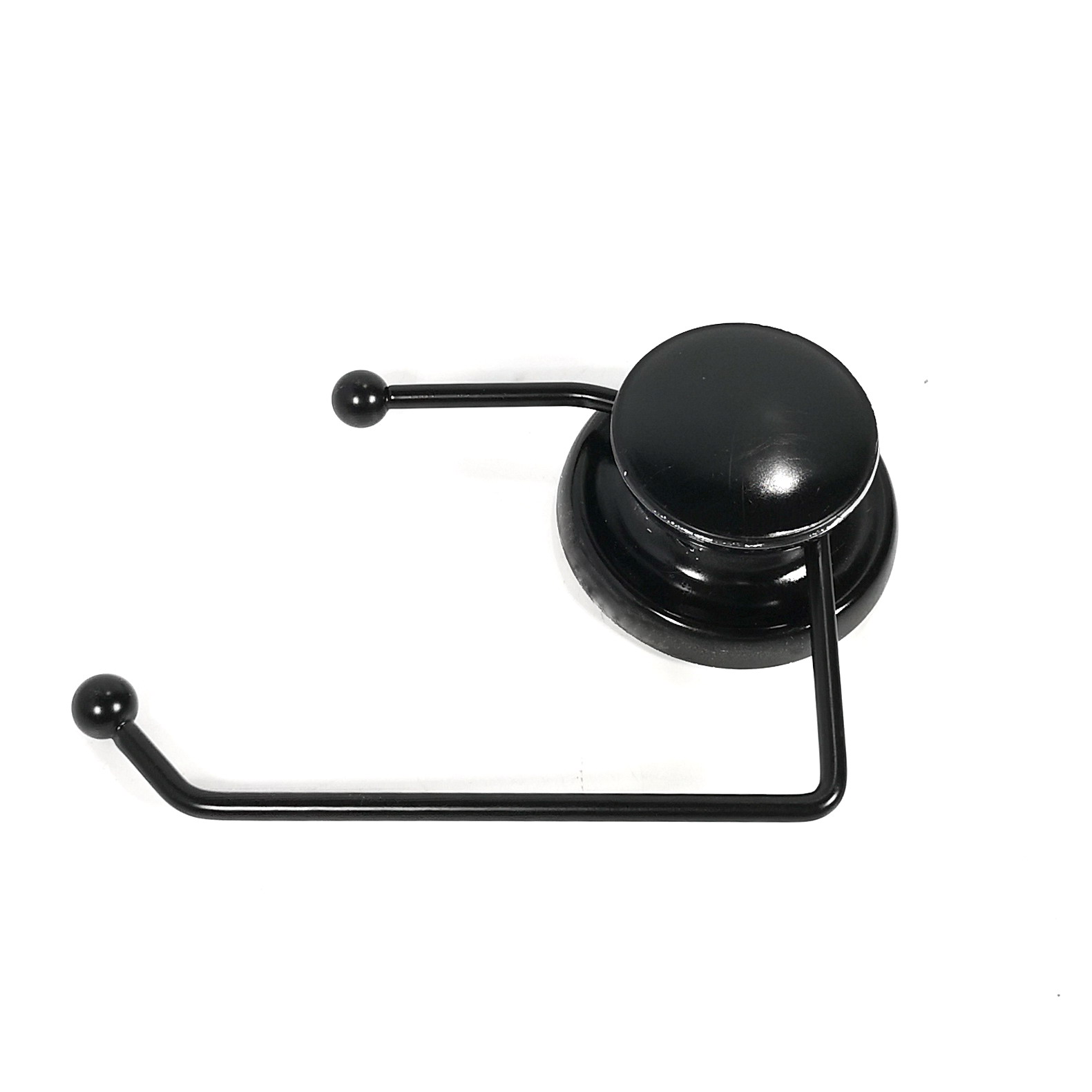 Bathroom paper holder( with suction cup)