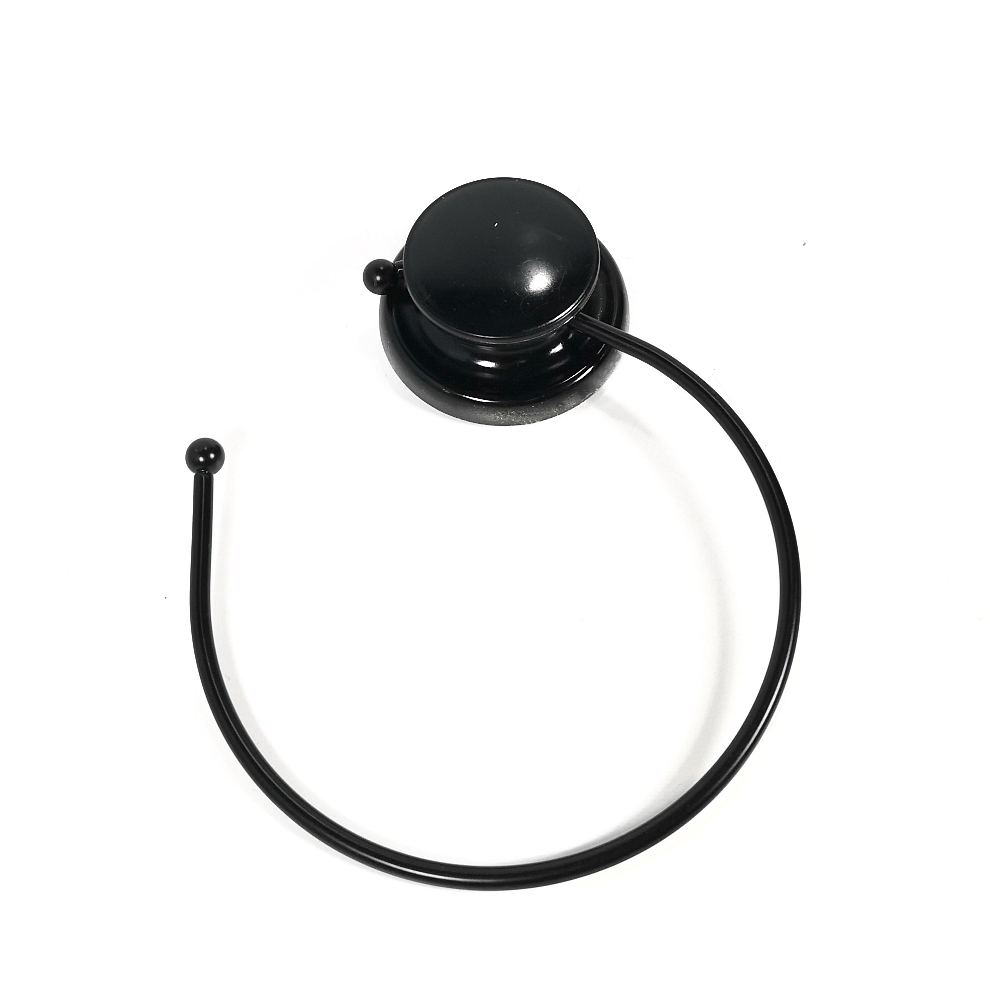 Bathroom towl rack( with suction cup)