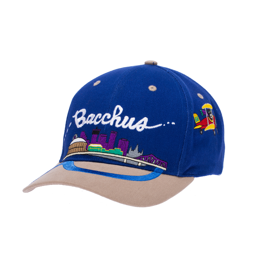 Colorful embroidery caps custom embroidery baseball cap