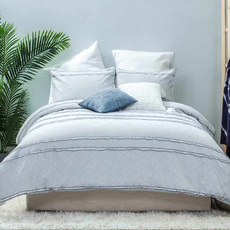 QINGDAO BRIGHT LINENS COMPANY LTD – toalla de baño 3