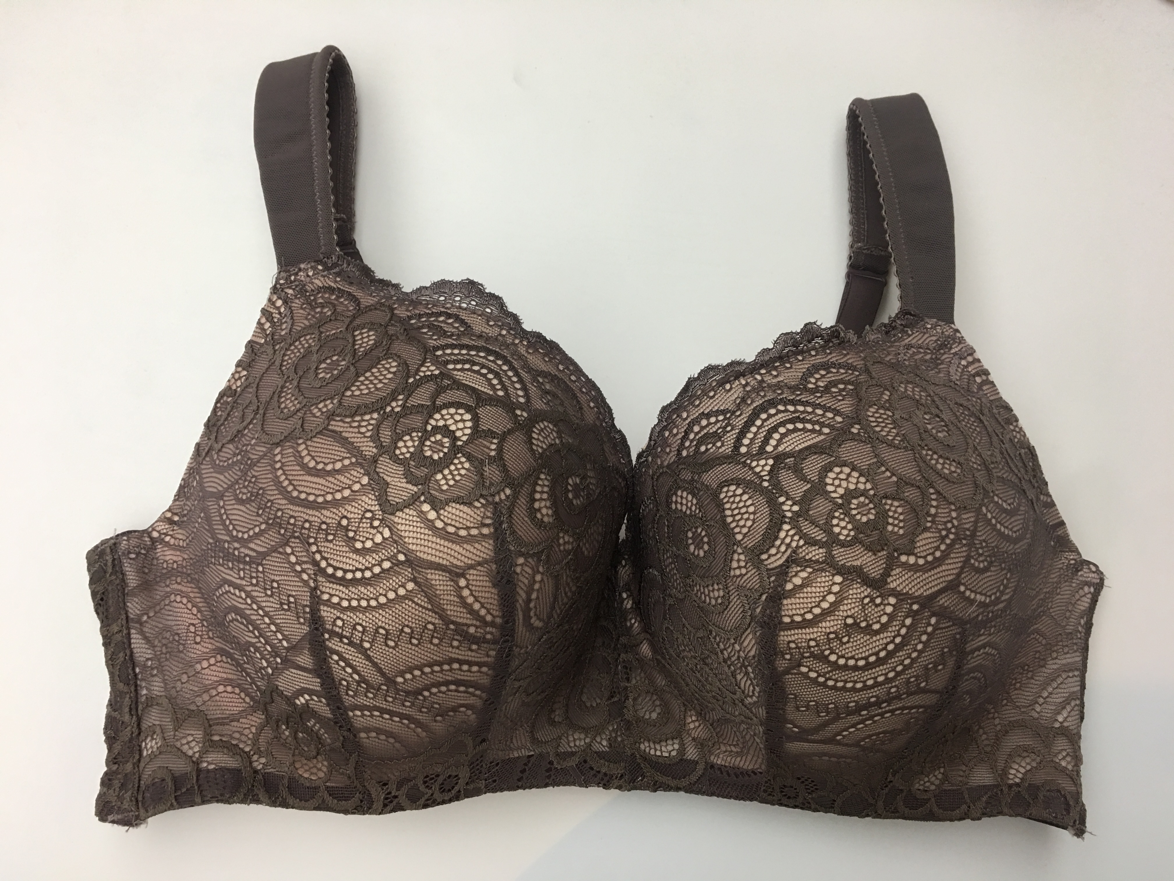 Ladies fashion bra