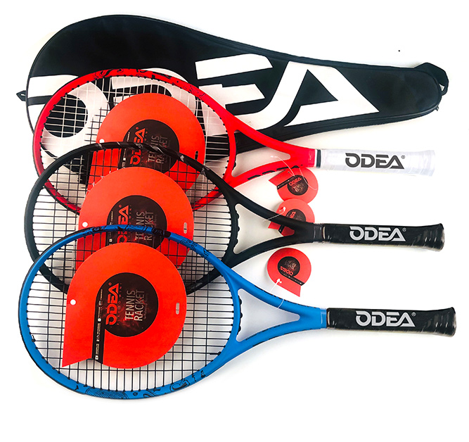 ZHEJIANG ODEAR SPORTS GOODS CO.LTD – bicicleta de montaña 3