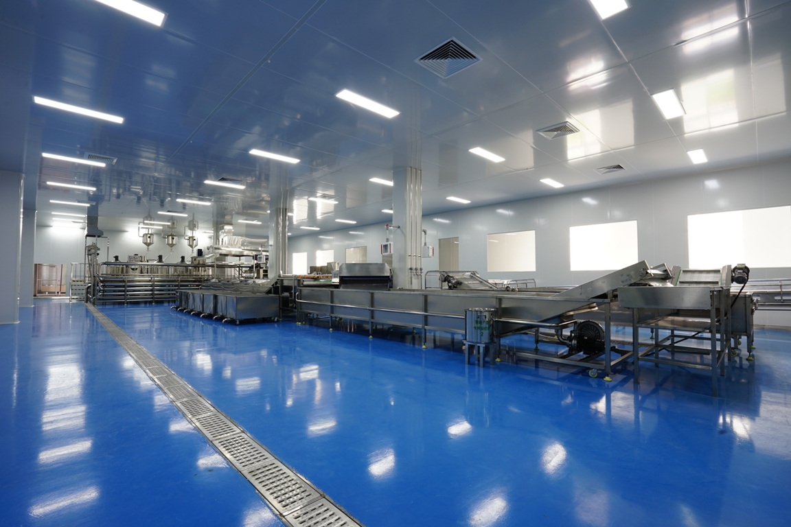 Shaanxi Ruikang Food Co., Ltd. – Photos produits 3