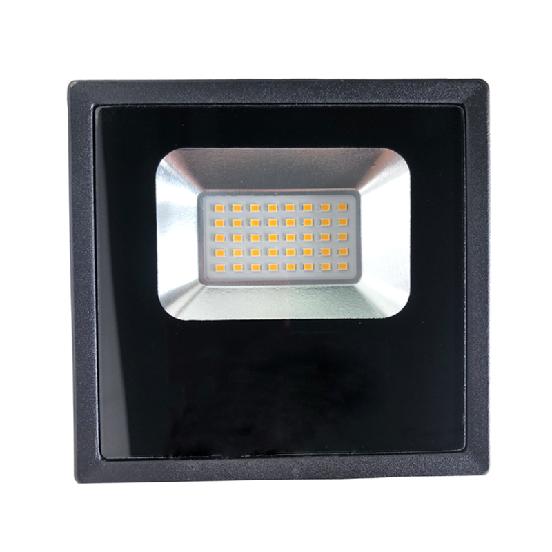 LED投光灯 30W 隔离驱动 户外灯防水广告灯