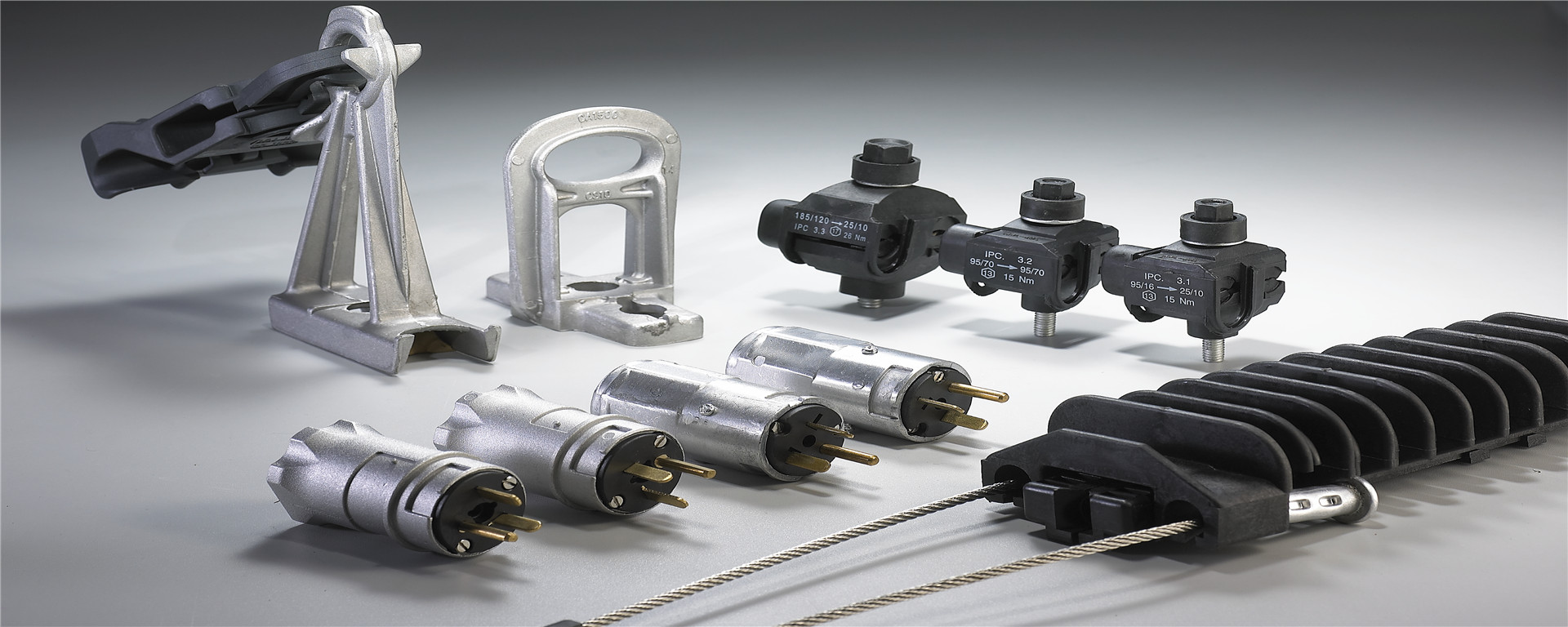 Wenzhou Aoji Electrical Co., Ltd. – Photos produits 3