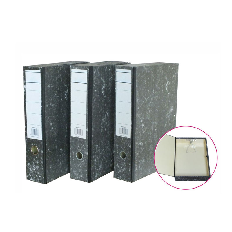 Marble Box File