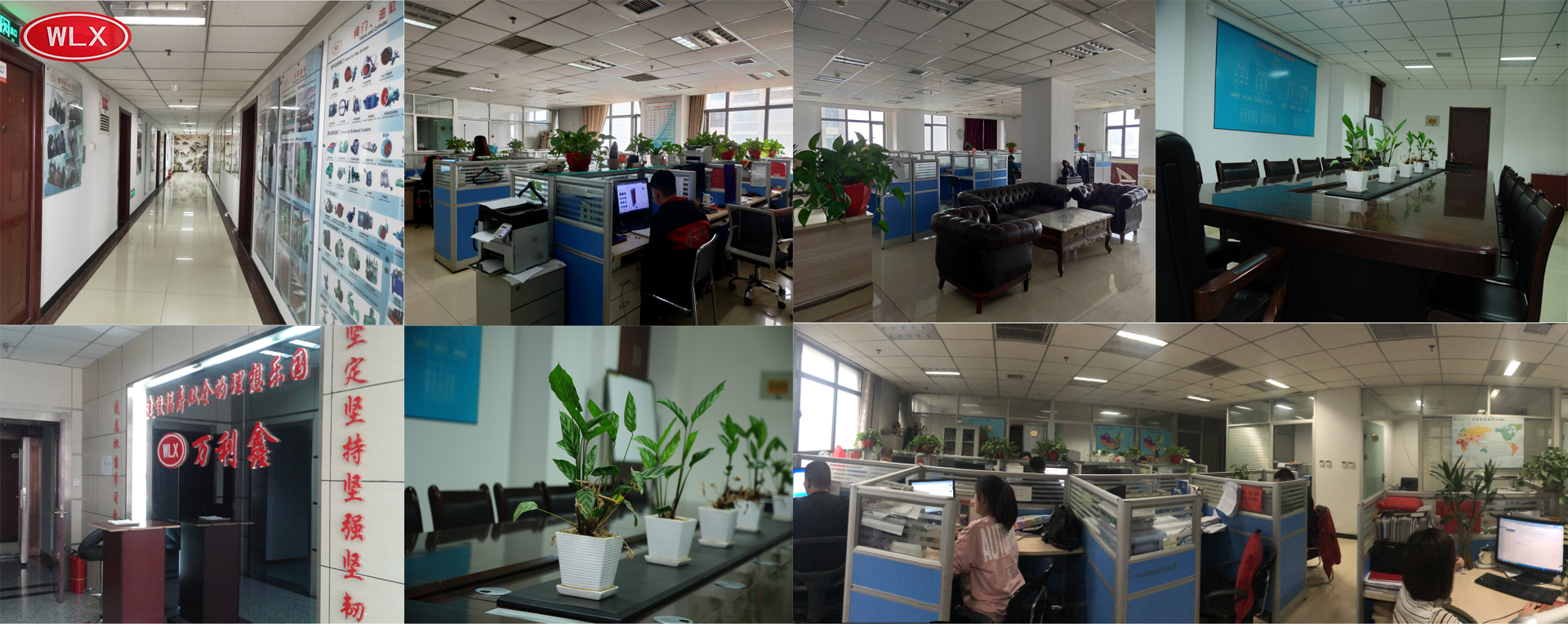 Shijiazhuang Wanli Xin Industrial and Trading Co., Ltd. – small processing machinery and industrial parts 2